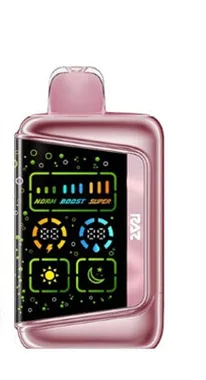 RAZ RX 50K Code Pink Dew Edition flavor 50000 puff disposable vape at iSmokee smoke shop Orlando and Kissimmee