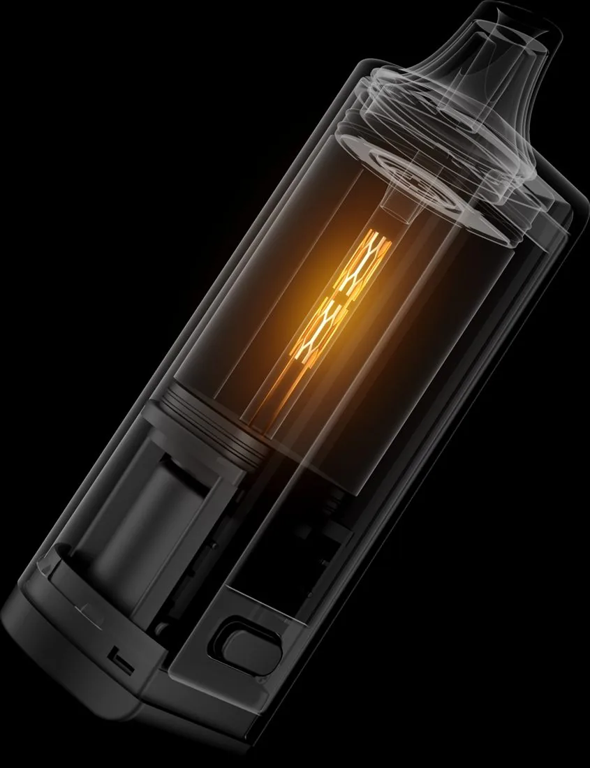 Lost Mary MO20000 Pro 0.9 ohm dual mesh coil for thick flavor-rich clouds